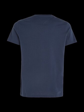 TJM ORIGINAL JERSEY V NECK TEE