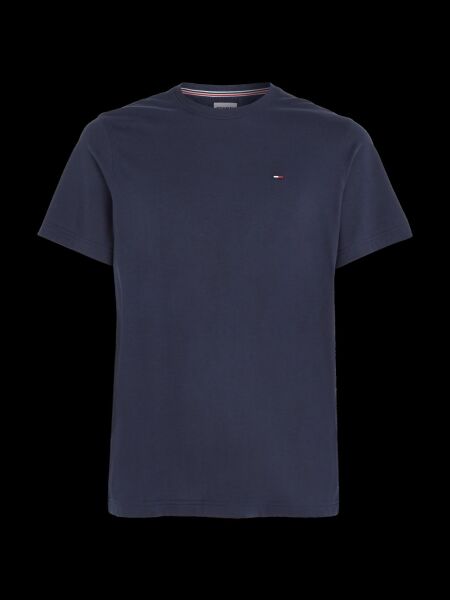 TJM ORIGINAL JERSEY TEE