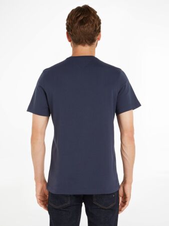 TJM ORIGINAL JERSEY TEE