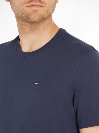 TJM ORIGINAL JERSEY TEE