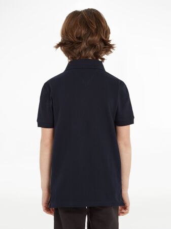 BOYS TOMMY POLO S/S