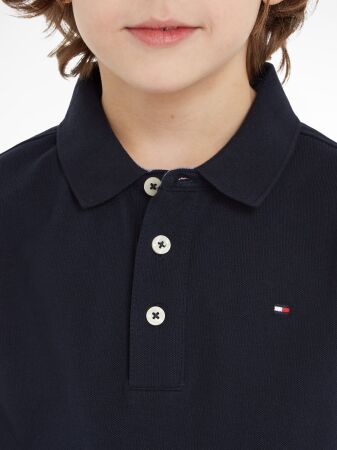 BOYS TOMMY POLO S/S