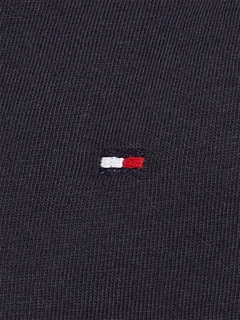BOYS BASIC VN KNIT S/S