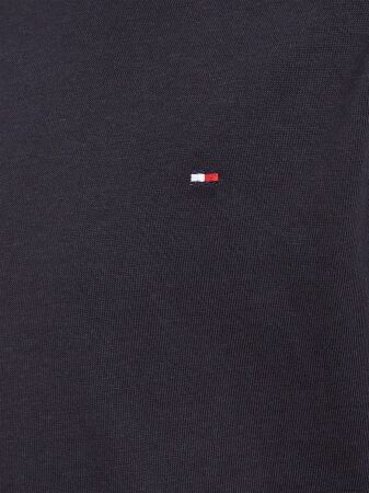 BOYS BASIC CN KNIT L/S
