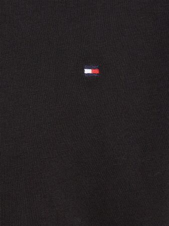 BOYS BASIC CN KNIT L/S