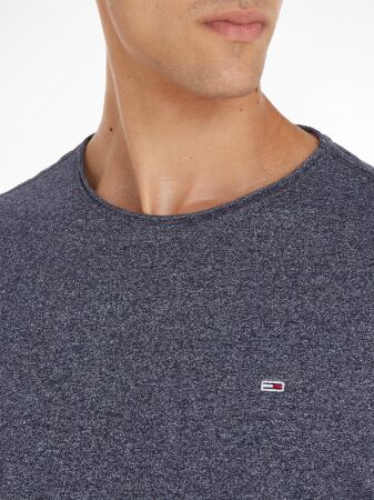 TJM SLIM JASPE C NECK