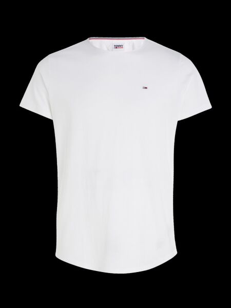 TJM SLIM JASPE C NECK