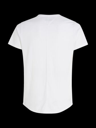 TJM SLIM JASPE C NECK
