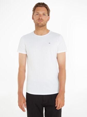 TJM SLIM JASPE C NECK