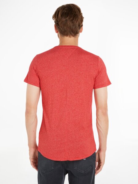 TJM SLIM JASPE C NECK