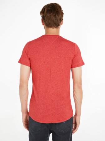 TJM SLIM JASPE C NECK