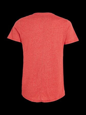 TJM SLIM JASPE C NECK
