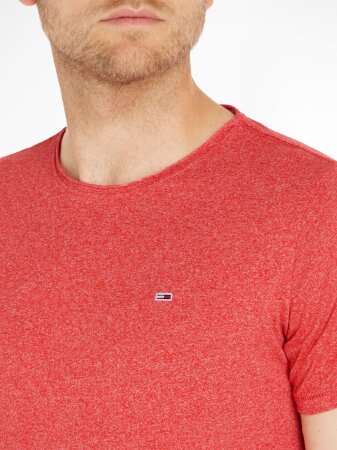 TJM SLIM JASPE C NECK