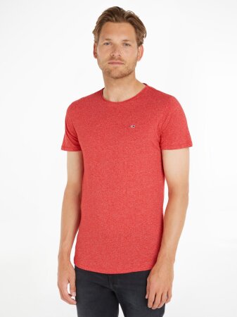 TJM SLIM JASPE C NECK