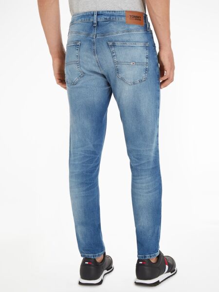 AUSTIN SLIM TAPERED WLBS