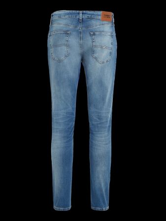 AUSTIN SLIM TAPERED WLBS