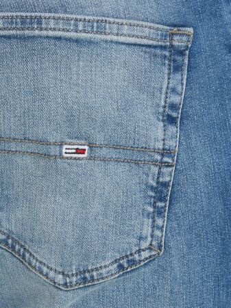 AUSTIN SLIM TAPERED WLBS