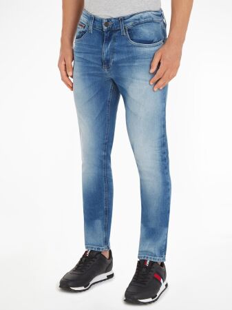 AUSTIN SLIM TAPERED WLBS