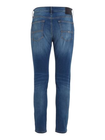 AUSTIN SLIM TAPERED WMBS