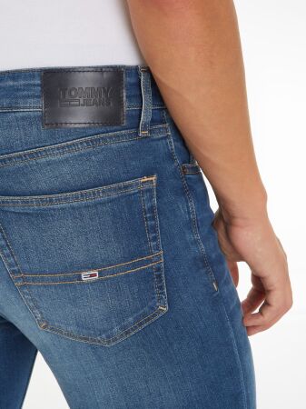 AUSTIN SLIM TAPERED WMBS