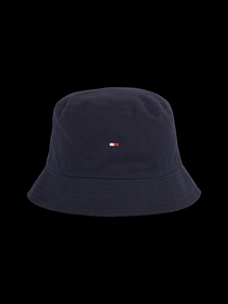 FLAG BUCKET HAT