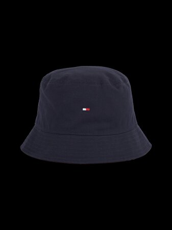 FLAG BUCKET HAT