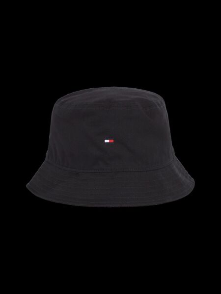 FLAG BUCKET HAT