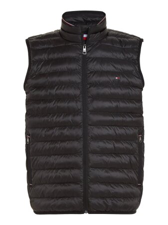 CORE PACKABLE CIRCULAR VEST