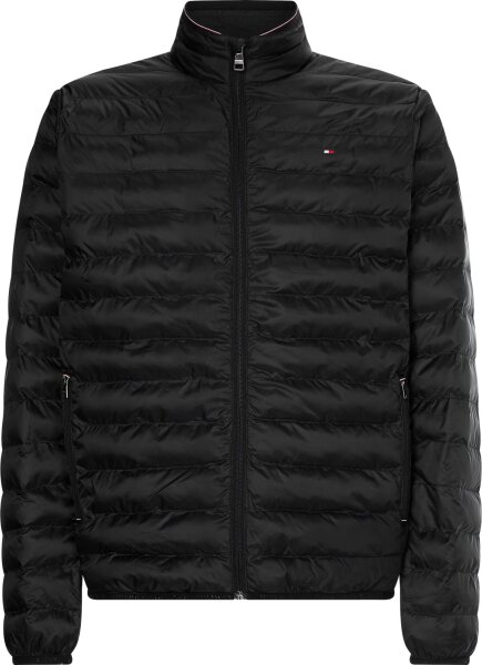 CORE PACKABLE CIRCULAR JACKET