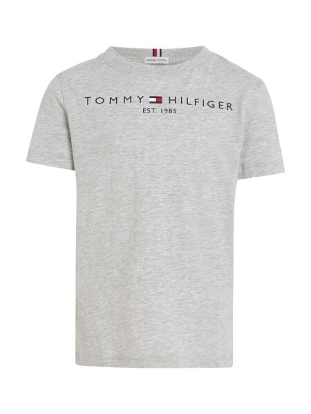 ESSENTIAL TEE S/S