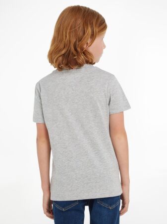 ESSENTIAL TEE S/S