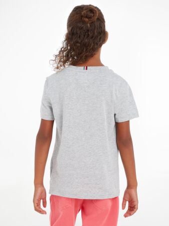 ESSENTIAL TEE S/S