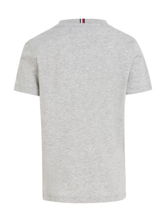 ESSENTIAL TEE S/S
