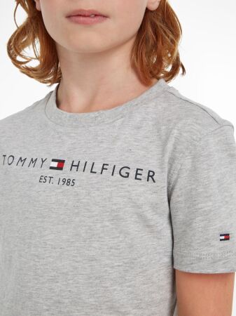 ESSENTIAL TEE S/S