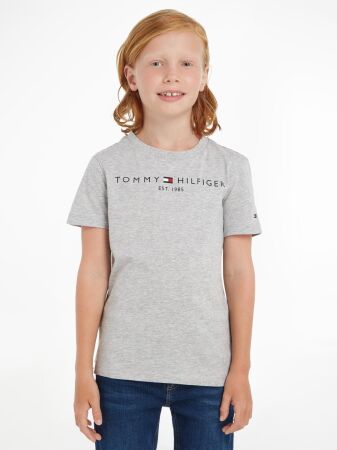 ESSENTIAL TEE S/S