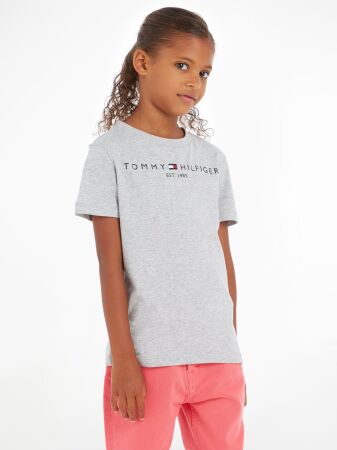 ESSENTIAL TEE S/S