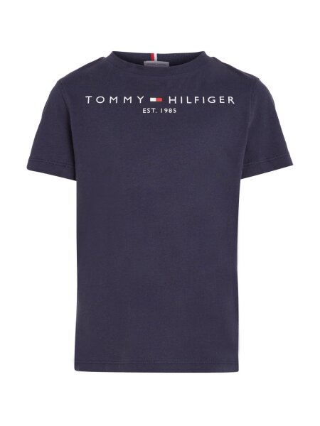 ESSENTIAL TEE S/S