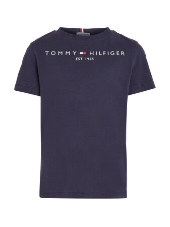 ESSENTIAL TEE S/S