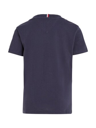 ESSENTIAL TEE S/S