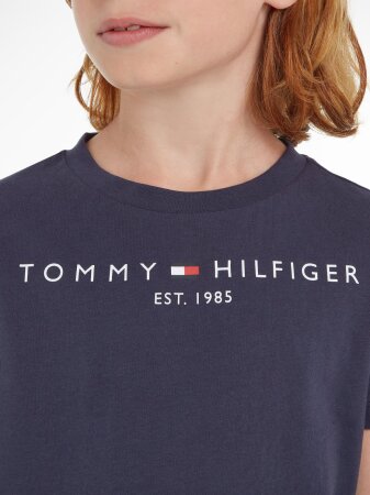 ESSENTIAL TEE S/S