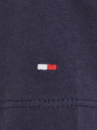 ESSENTIAL TEE S/S