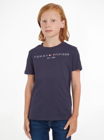 ESSENTIAL TEE S/S
