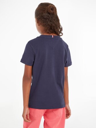 ESSENTIAL TEE S/S