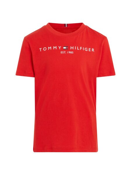 ESSENTIAL TEE S/S