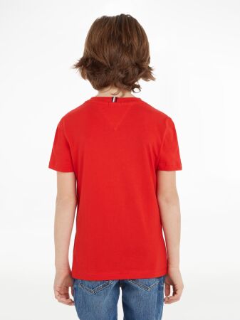 ESSENTIAL TEE S/S