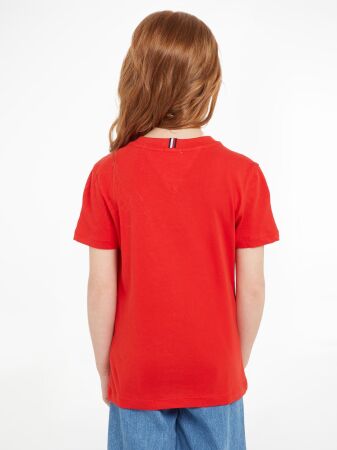 ESSENTIAL TEE S/S