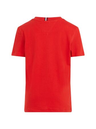 ESSENTIAL TEE S/S
