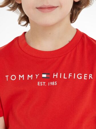 ESSENTIAL TEE S/S
