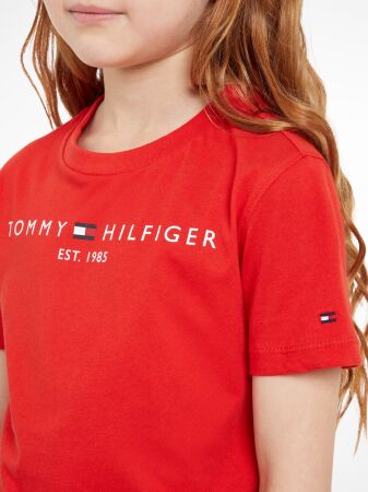 ESSENTIAL TEE S/S