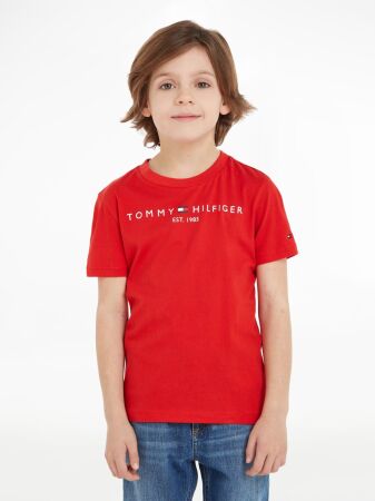 ESSENTIAL TEE S/S